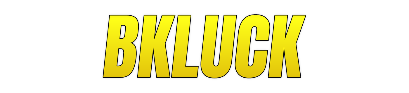 bkluck লোগো